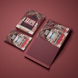 Buku Tahunan Sekolah