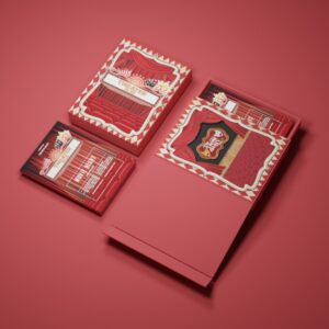 Buku Tahunan Sekolah